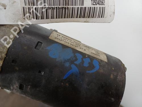 Used Starter Starter 37458683 37458683