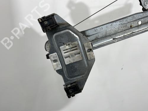 Front right window mechanism CITROËN C3 II (SC_) 1.4 HDi 70 (SC8HZC, SC8HR0, SC8HP4) | BP31126815C23