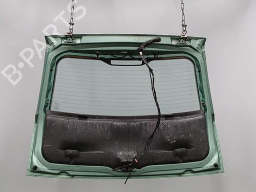 Used Tailgate Tailgate FIAT PUNTO (188_) 1.9 JTD 80 (188.237, .257, .337, .357) (80 hp) 20446007 20446007