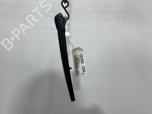 Used Rear windshield wiper arm FIAT PANDA (169_) 1.2 LPG (169CXF1A) (69 hp) 31355291