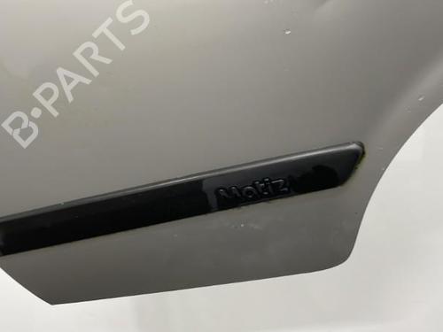 Used Left rear door CHEVROLET MATIZ (M200, M250) 1.0 (67 hp) 20393135