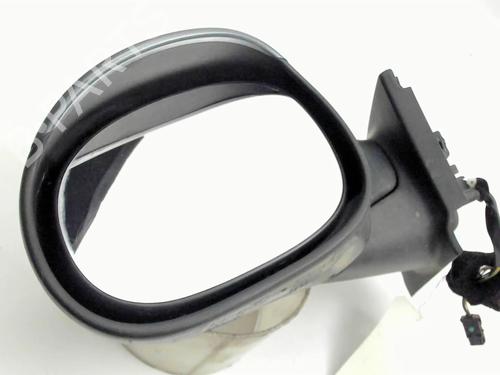 Left mirror CITROËN C3 I (FC_, FN_) 1.6 16V | BP24596486C26 