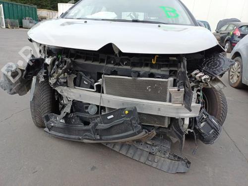 Front left window mechanism CITROËN C3 III (SX) 1.2 VTi 82 | BP24116360C22  - Image 23