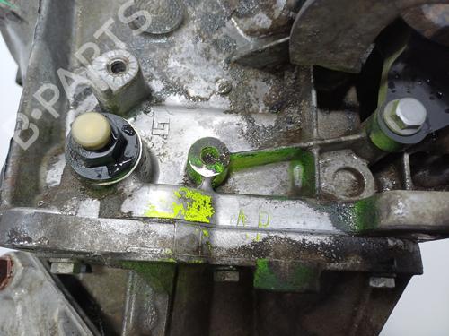 Gearbox CITROËN BERLINGO Box Body/MPV (B9) | BP36149952M3 - Image 8