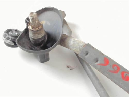 Vindrude Viskermekanisme Vindrude Viskermekanisme TOYOTA PRIUS Liftback (_W2_) 1.5 Hybrid (NHW20_, NHW20R) (112 hp) 21237321 21237321