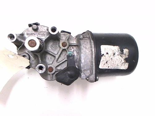 Used Front wiper motor MINI MINI CLUBMAN (R55) Cooper D (109 hp) 20437771