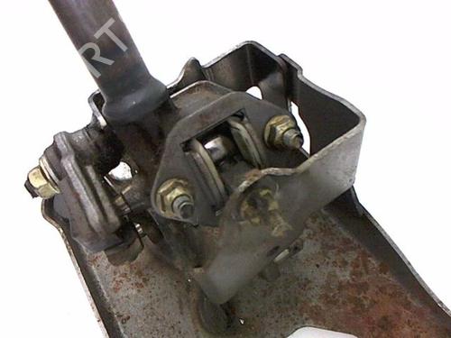 Gear lever HONDA PRELUDE III (BA) 2.0 i EX 16V (BA5) | BP21205638M90 