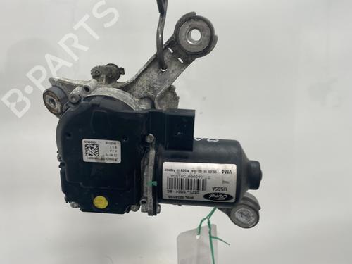 Used Front wiper motor FORD MONDEO V Turnier (CF) 2.0 TDCi (180 hp) 27664341