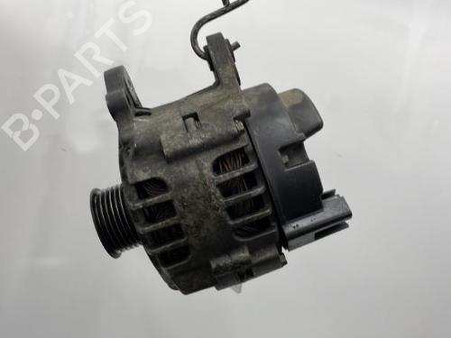 Alternator VW POLO (9N_, 9A_) 1.2 12V | BP20387520M7 