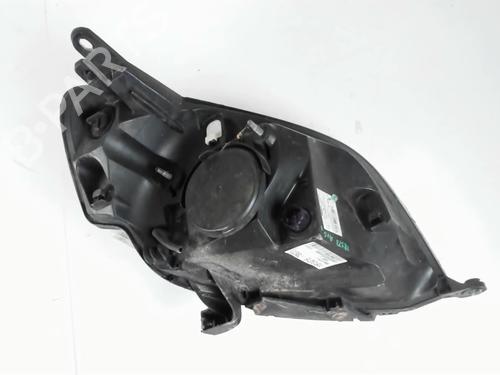 Left headlight PEUGEOT BIPPER (AA_) 1.4 HDi | BP30364031C28 