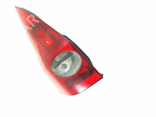Used Left taillight RENAULT MEGANE II Estate (KM0/1_) 1.9 dCi (KMRG, KM1G, KM0G, KM2C) (120 hp) 20410158