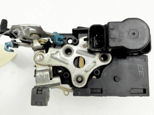rear-left-lock-chevrolet-aveo-kalos-hatchback-t250-t255-2006-30308292 main image