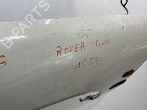 Left front fenders ROVER 400 II (RT) 414 Si | BP29419901C41 