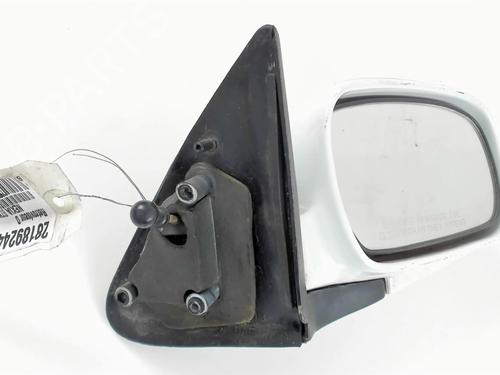 Right mirror DAEWOO NEXIA 1.5 16V (08, 68) | BP22914643C27