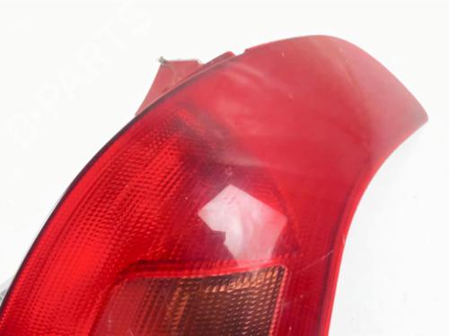 Right taillight SUZUKI SWIFT III (MZ, EZ) 1.3 (RS413, ZC11S) | BP32275888C35 