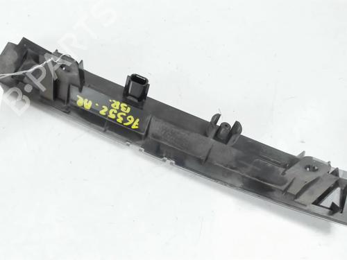 Used Third brake light Third brake light RENAULT ZOE (BFM_) ZOE (88 hp) 25341580 25341580