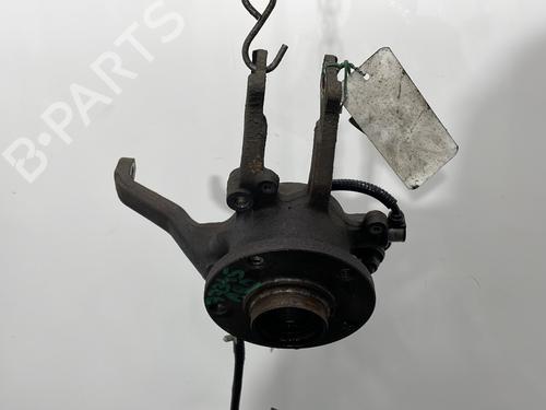 Høyre hjullagerhus spindel AUDI A8 D2 (4D2, 4D8) S8 quattro (340 hp) 30890774