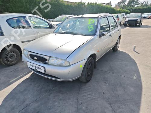 Used Parts FORD FIESTA IV (JA_, JB_) 1.25 i 16V 4598720