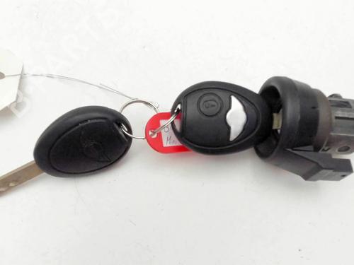 Used Ignition barrel Ignition barrel 36900299 36900299