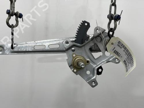 Used Rear right window mechanism HYUNDAI GETZ (TB) 1.1 (63 hp) 20439624