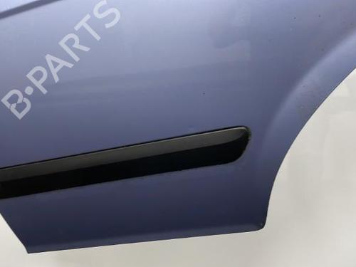 Left rear door HYUNDAI GETZ (TB) 1.1 | BP20439638C4 