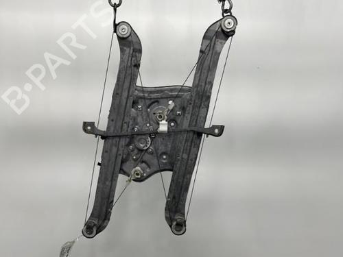 Front left window mechanism MITSUBISHI GRANDIS (NA_W) 2.0 DI-D (NA8W) | BP20388969C22 