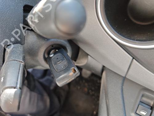 Electronic module PEUGEOT PARTNER Box Body/MPV 1.6 BlueHDi 100 | BP32138739M83  - Image 10