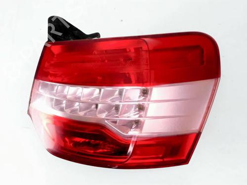 Right taillight CITROËN C5 III (RD_) 2.0 HDi 140 (RDRHF8, RDRHFA, RDRHA8, RDRHAJ) | BP27664152C35 - Image 7