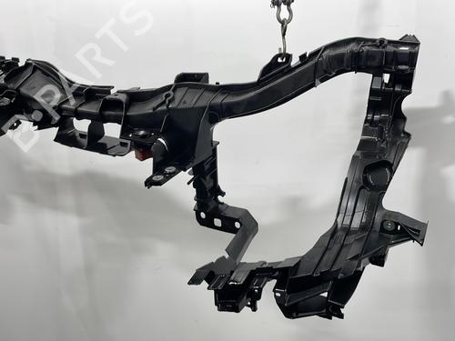 Front slam panel MERCEDES-BENZ A-CLASS (W169) A 180 CDI (169.007, 169.307) | BP29760120C72 