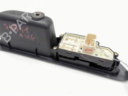 Left front window switch SUZUKI WAGON R+ (MA) 1.3 (RB413) | BP33894750I27 - Image 6