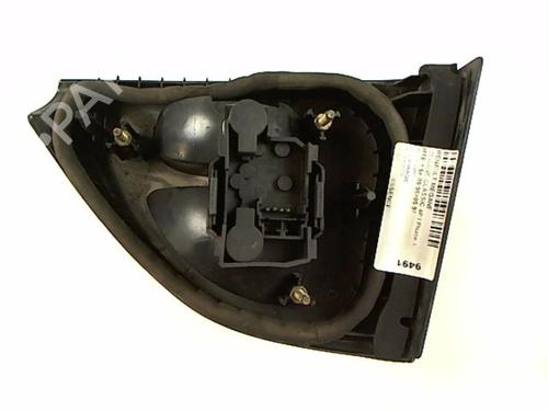 Used Left tailgate light Left tailgate light RENAULT MEGANE I Classic (LA0/1_) 1.6 e (LA0F, LA0S) (90 hp) 20411800 20411800