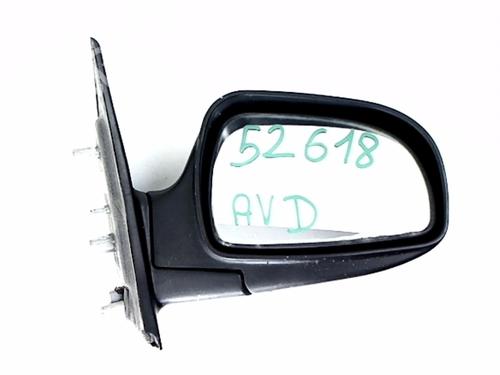 Right mirror HYUNDAI MATRIX (FC) 1.5 CRDi | BP20466530C27 
