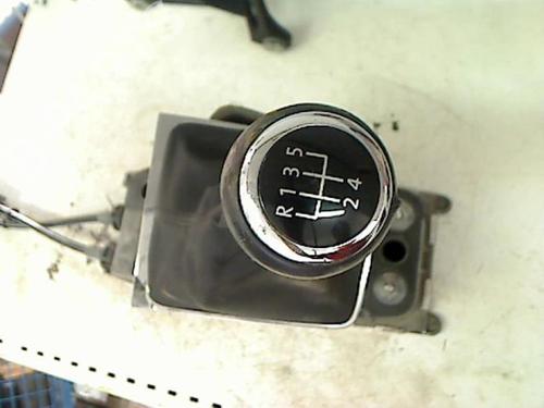 Gear lever VW PASSAT B6 Variant (3C5) 1.9 TDI | BP20478428M90 