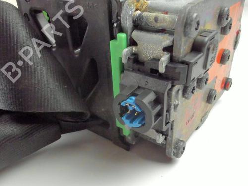 Used Front right seatbelt Front right seatbelt CITROËN C4 II (NC_) 1.6 HDi 110 (112 hp) 20443480 20443480