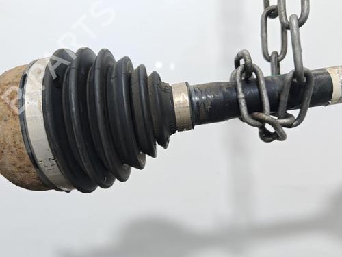 Right front driveshaft CITROËN C5 III (RD_) 2.0 HDi 150 / BlueHDi 150 (RDRHEA, RDRHE8, RDAHRM,... | BP37166148M39 - Image 5