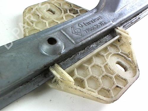 Used Rear left window mechanism Rear left window mechanism RENAULT CLIO II (BB_, CB_) 1.5 dCi (B/CB07) (65 hp) 20459208 20459208