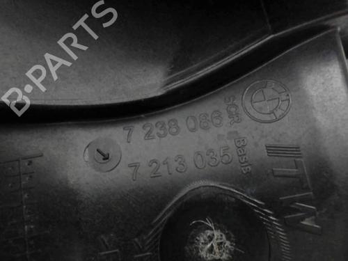 Fuel flap BMW X3 (F25) xDrive 20 d | BP27982527C131