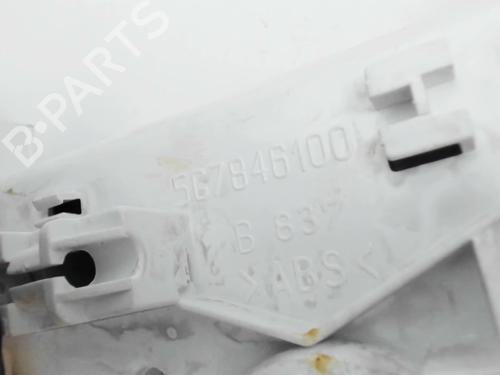 Climate control FIAT BRAVO II (198_) 1.6 D Multijet (198AXM1B) | BP20418542I5 