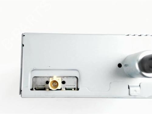 Radio RENAULT KANGOO Express (FW0/1_) 1.5 dCi 90 (FW0G, FW05, FW08, FW11) | BP23840968E6 
