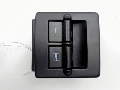 Venstre Foran elrute bryter VW NEW BEETLE (9C1, 1C1) 1.6 (102 hp) 30363787