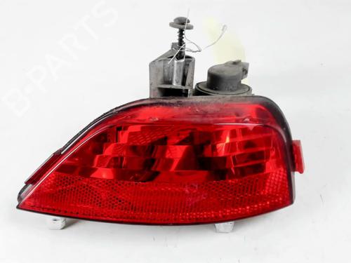 Used Rear bumper left light RENAULT LAGUNA III (BT0/1) 2.0 dCi (BT01, BT08, BT09, BT0E, BT0K, BT12, BT1C, BT1D,... (150 hp) 29375033