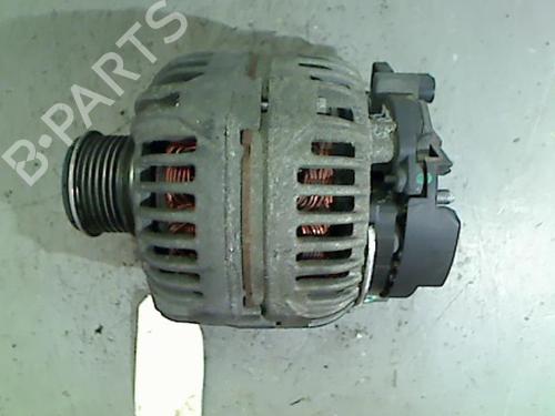 Used Alternator CHRYSLER SEBRING (JS) 2.0 CRD (140 hp) 20408585