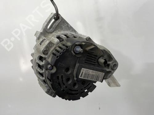 Alternator DACIA SANDERO 1.2 16V LPG | BP20420324M7 