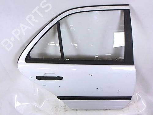 Right rear door MERCEDES-BENZ C-CLASS (W202) C 200 D (202.120) | BP20477118C5 