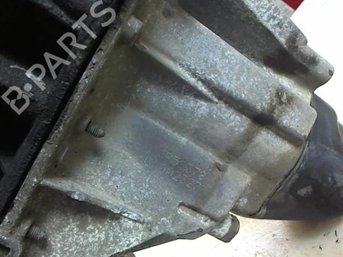 Gearbox RENAULT TWINGO II (CN0_) 1.5 dCi 75 | BP20444942M3 