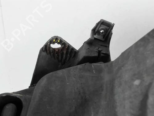 Scheinwerfer rechts PEUGEOT 307 Break (3E) 1.6 HDi 110 | BP29844283C29 