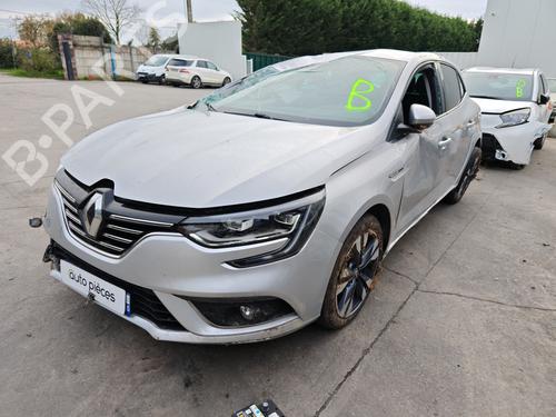 Interruttore RENAULT MEGANE IV Hatchback (B9A/M/N_) 1.5 Blue dCi 115 (B9A6) | BP27294209I30 - Image 6