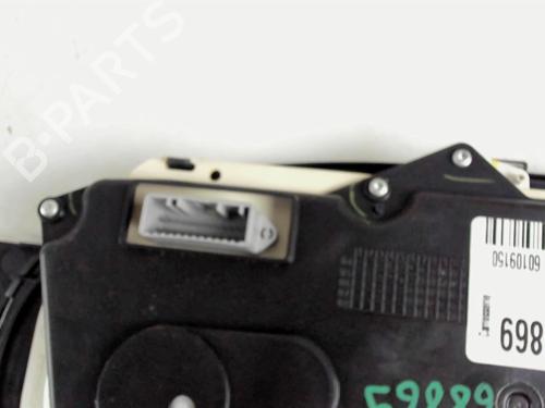 Instrument cluster DACIA LOGAN (LS_) 1.5 dCi (LS0K) | BP20390401C47 