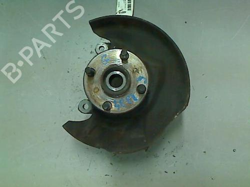 Used Left front steering knuckle TOYOTA COROLLA Liftback (_E11_) 2.0 D (CE110) (72 hp) 20472256