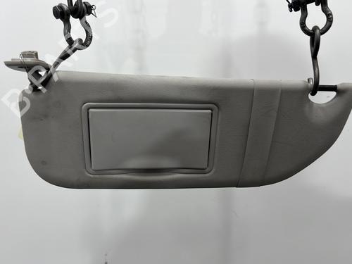 Left sun visor CITROËN C3 Pluriel (HB_) 1.4 1611905180
